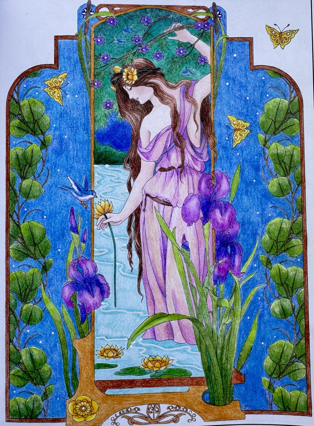 Работа от Anastasiia