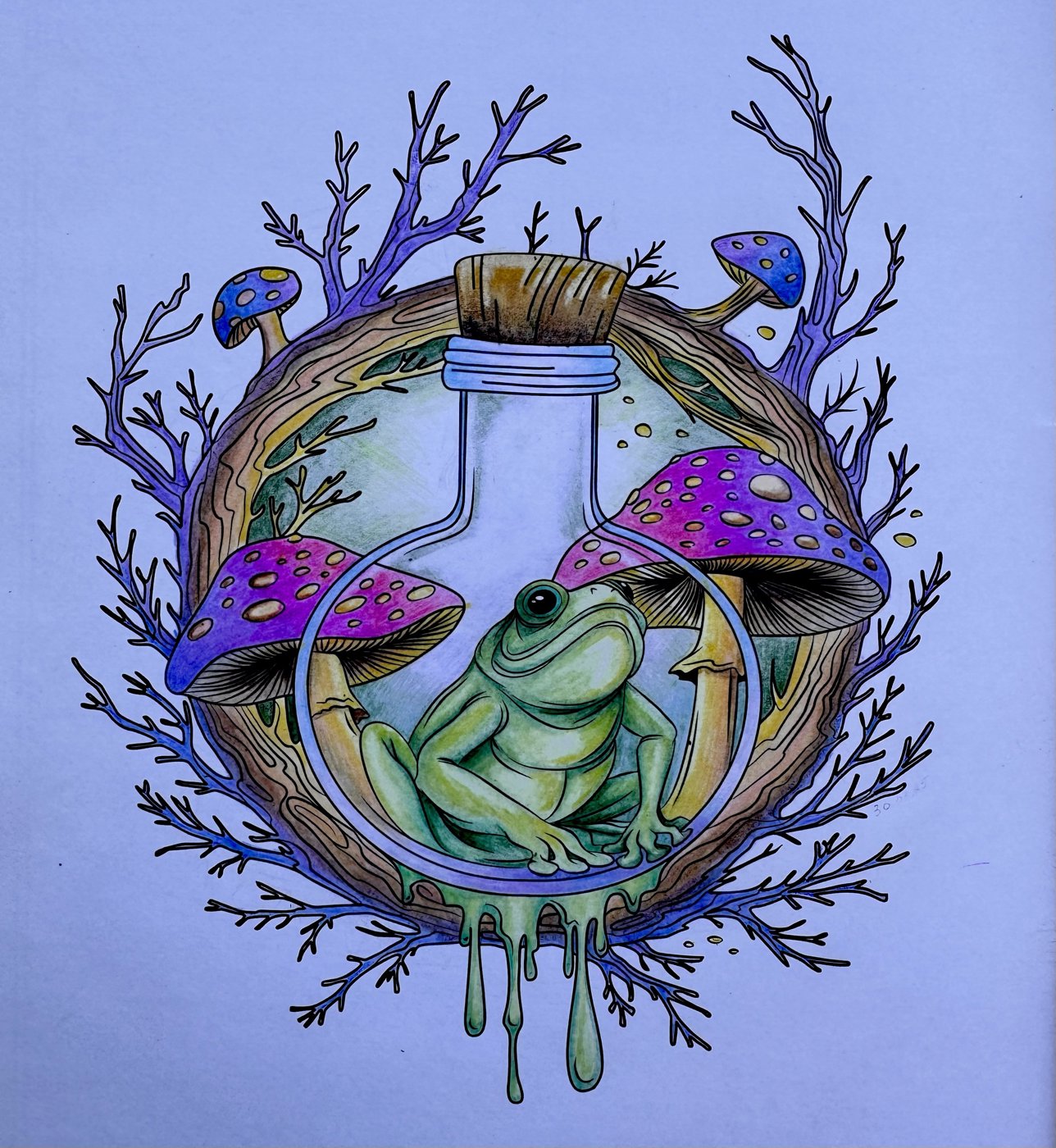 Работа от Anastasiia