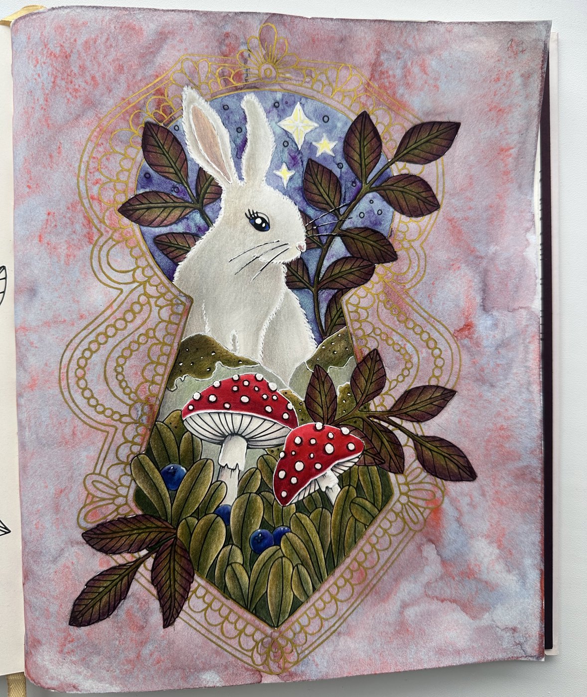 Работа от Anna Treyson