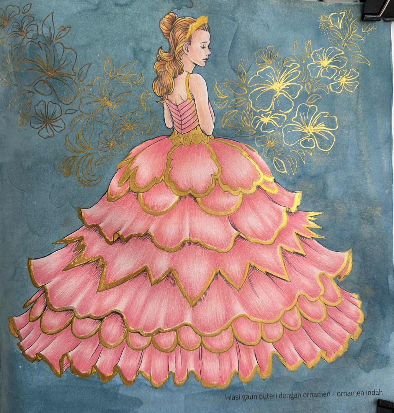 Работа от Anna Treyson