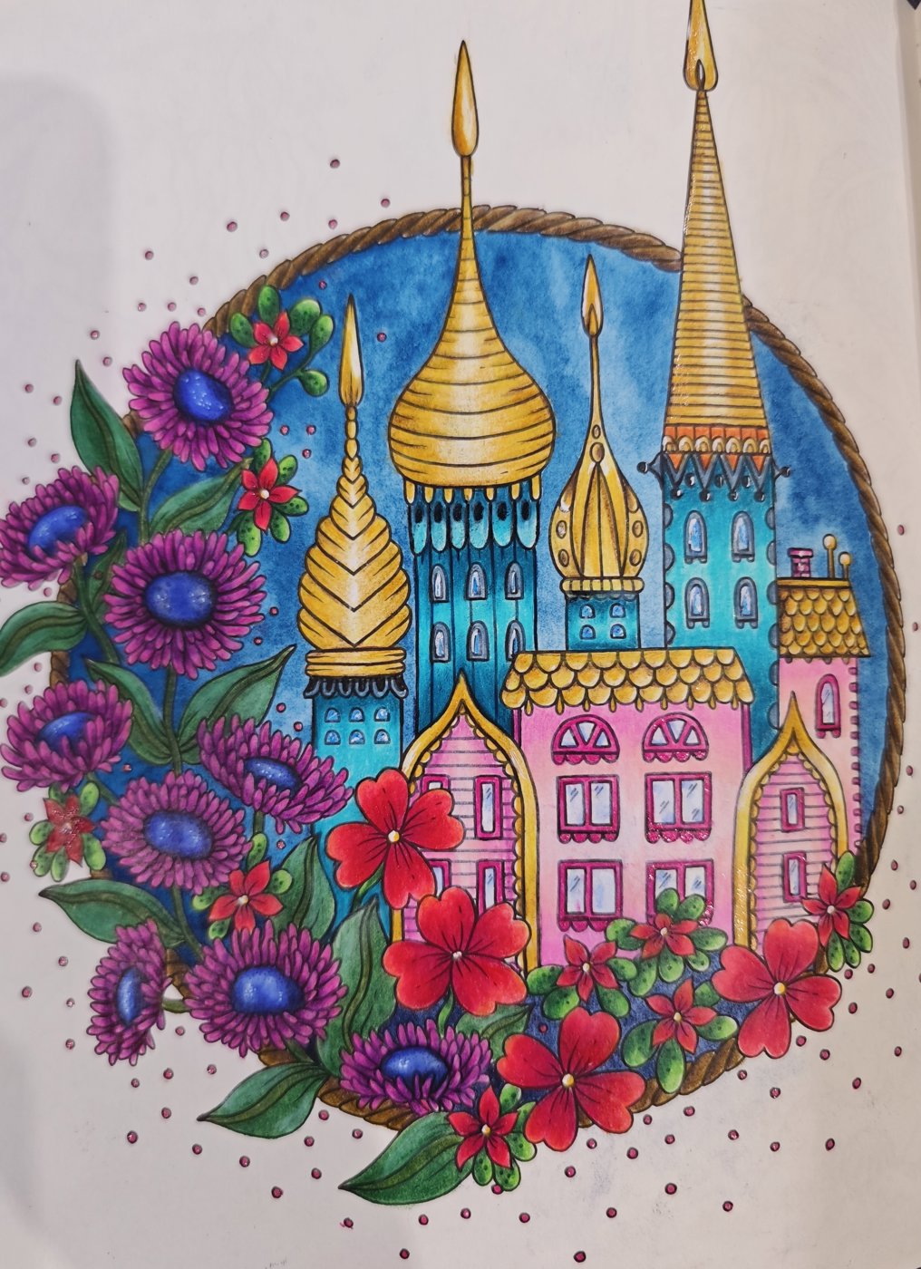 Работа от Anna Treyson