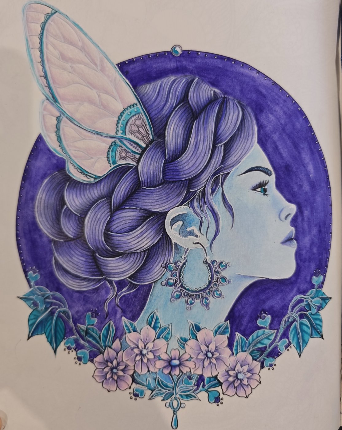 Работа от Anna Treyson