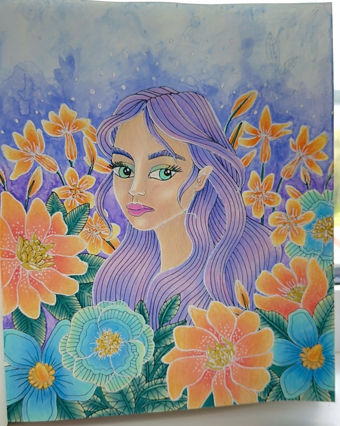 Работа от Anna Treyson