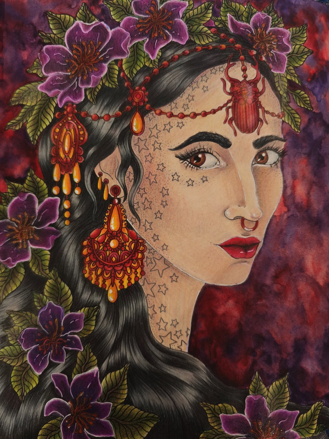 Работа от Anna Treyson