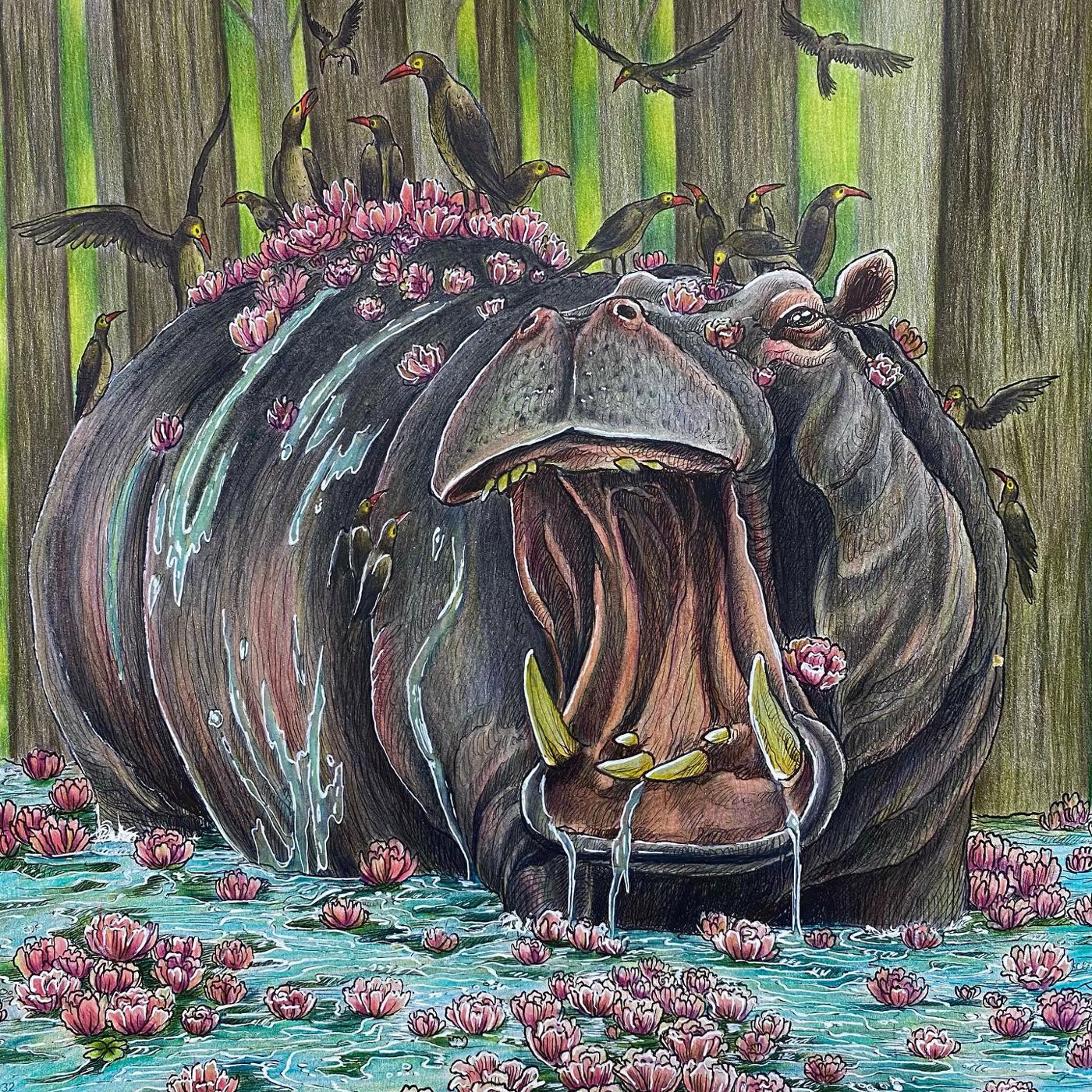 Работа от Anna Treyson