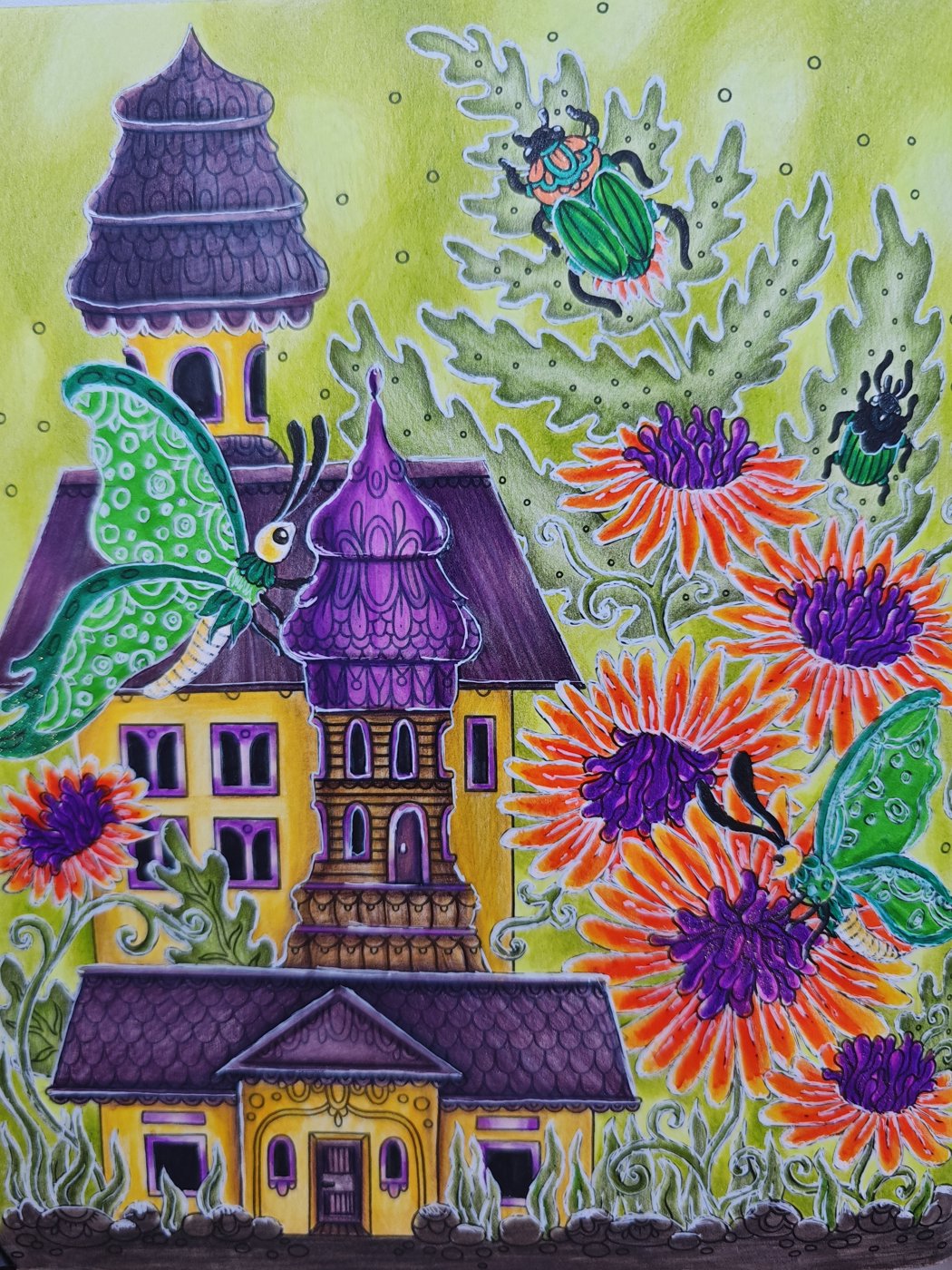 Работа от Anna Treyson