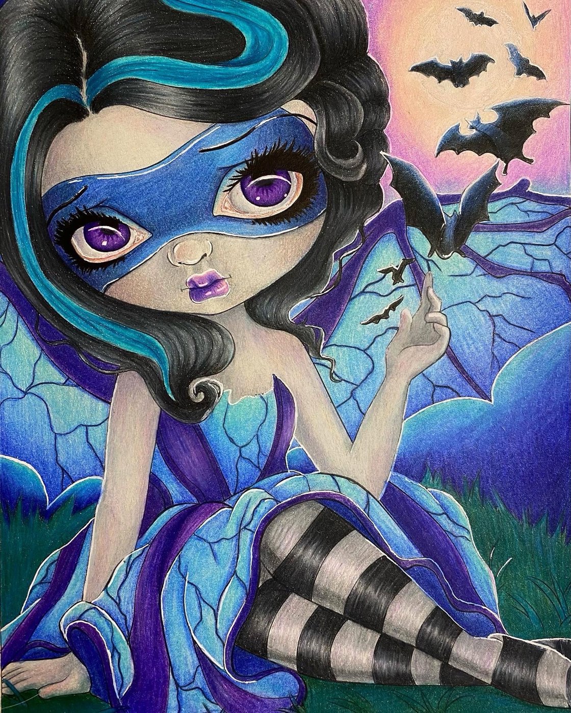 Работа от Anna Treyson