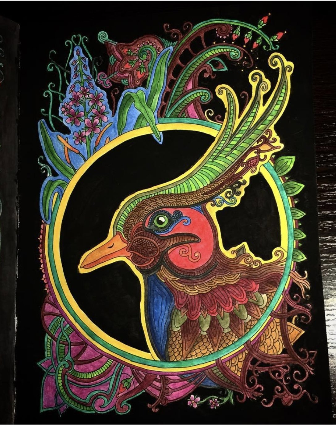 Работа от Anna Treyson