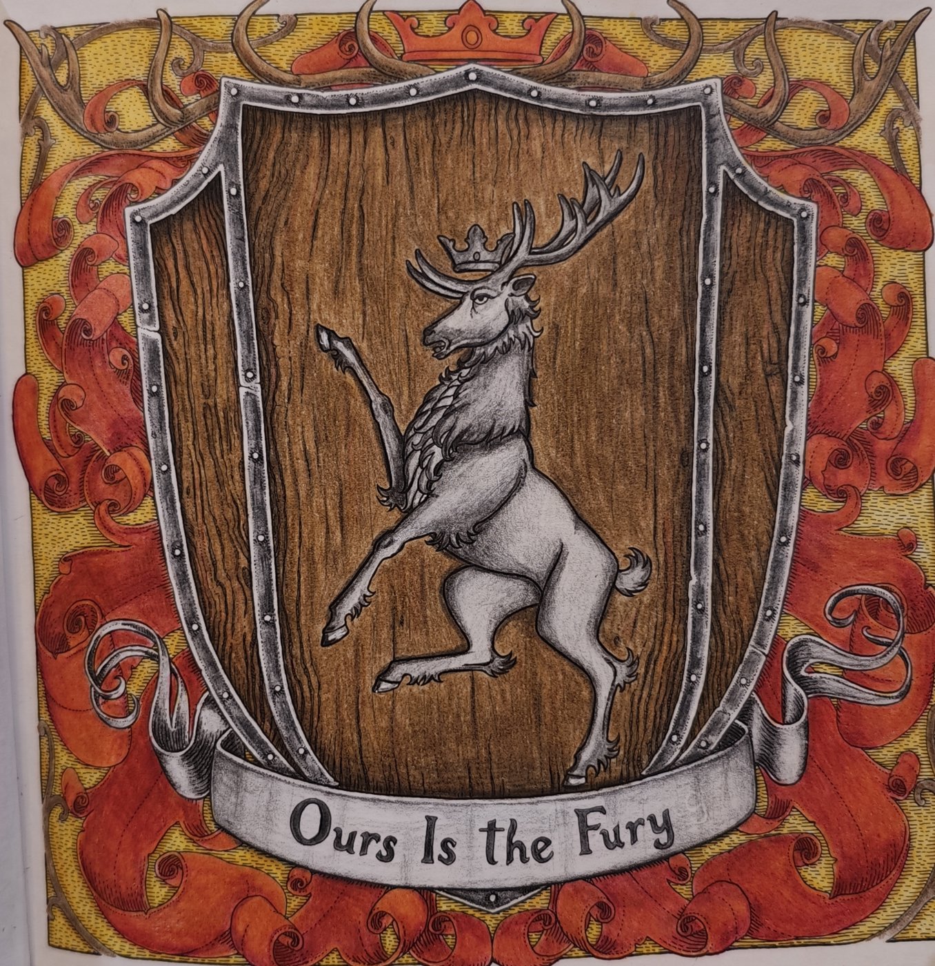 Работа от Anna Treyson