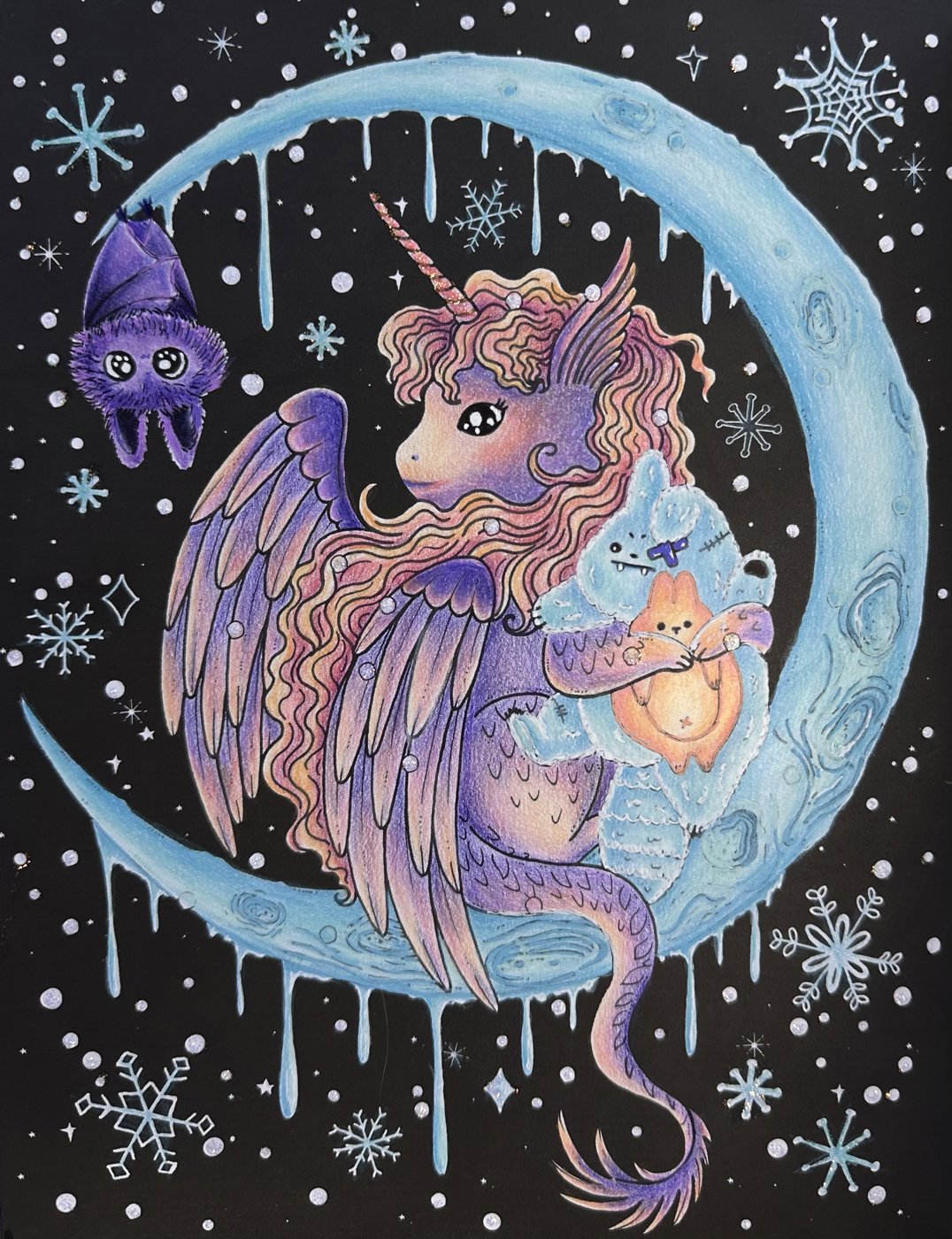 Работа от Anna Treyson