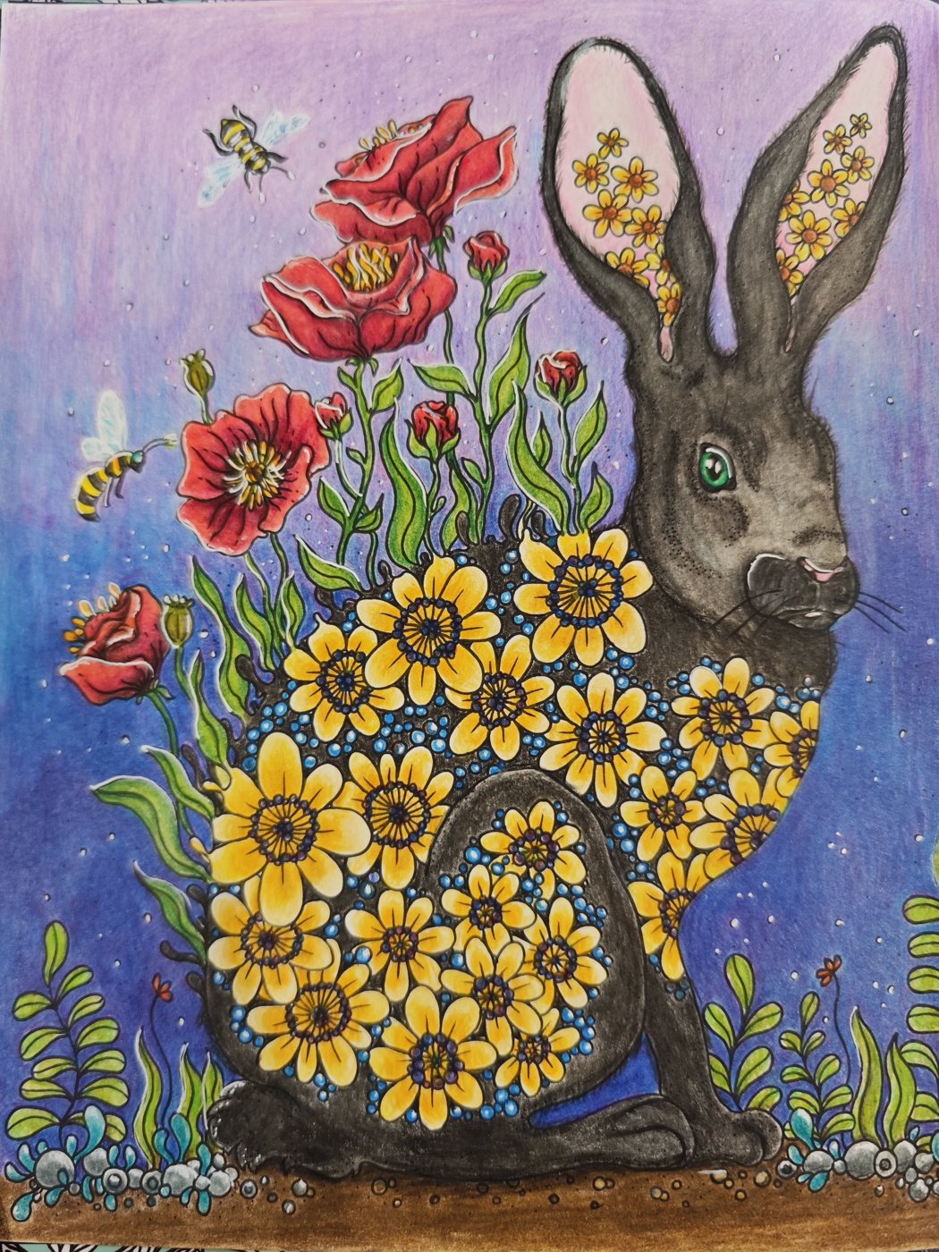 Работа от Anna Treyson