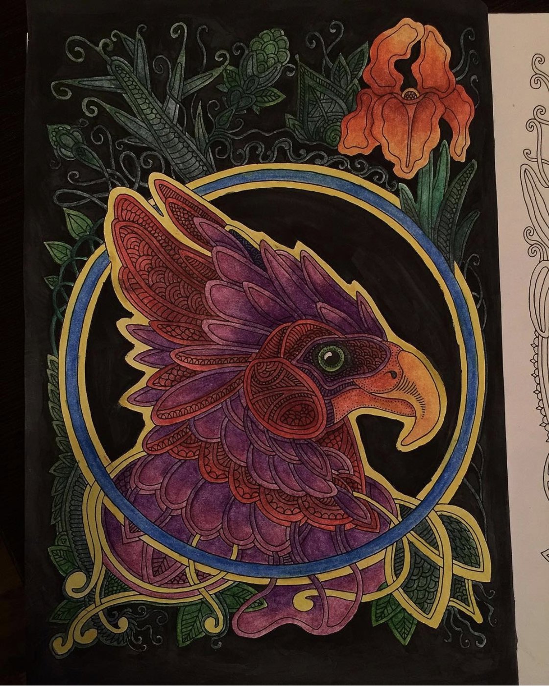 Работа от Anna Treyson