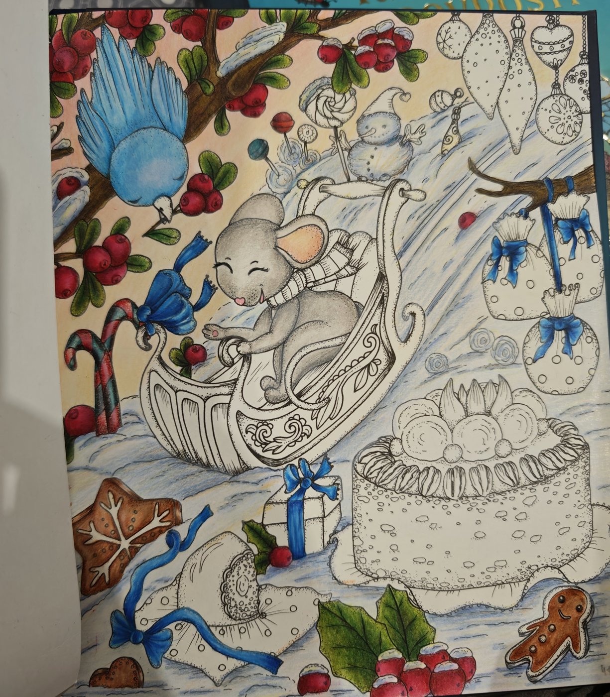 Работа от Anna Treyson