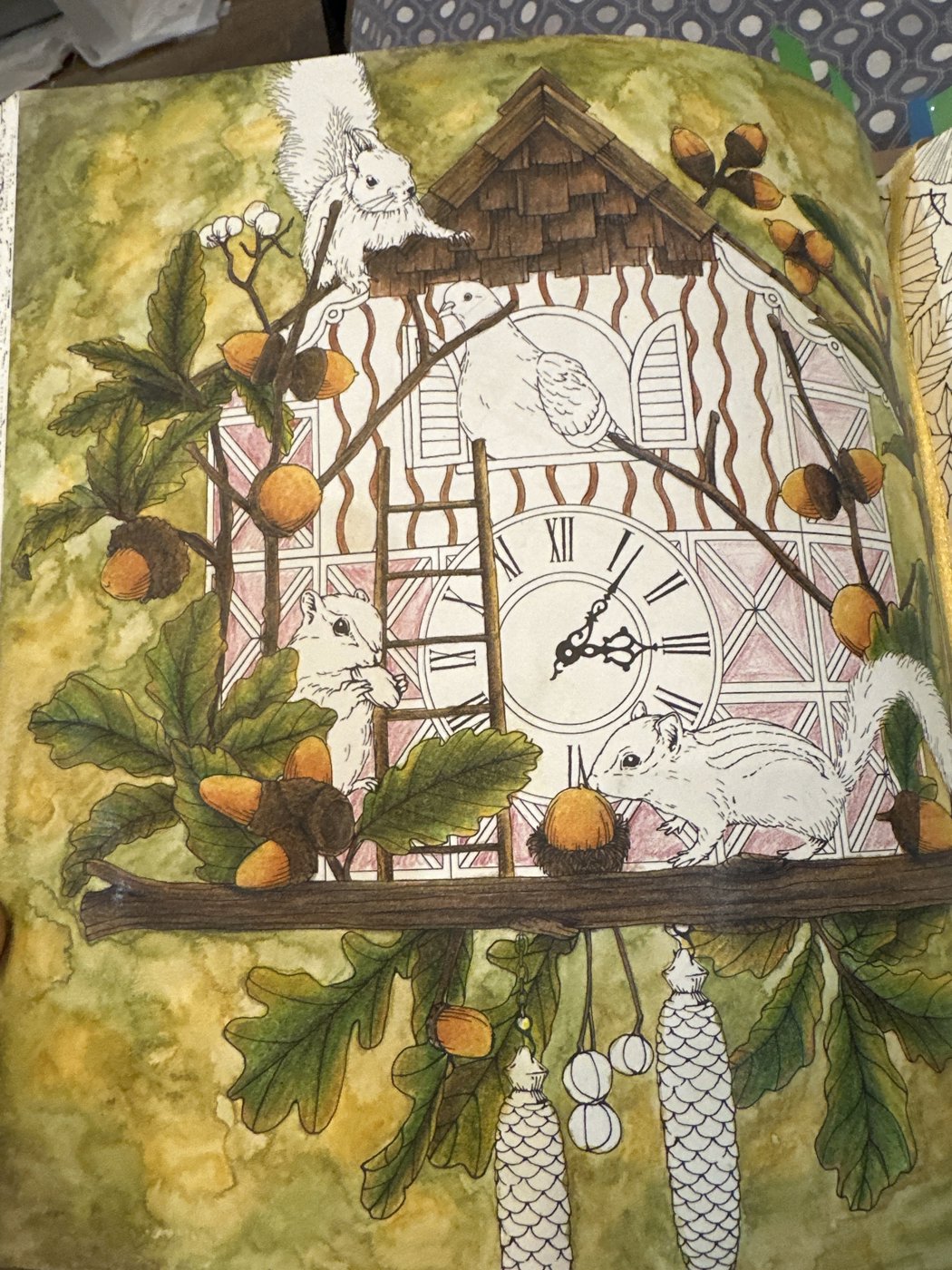 Работа от Anna Treyson