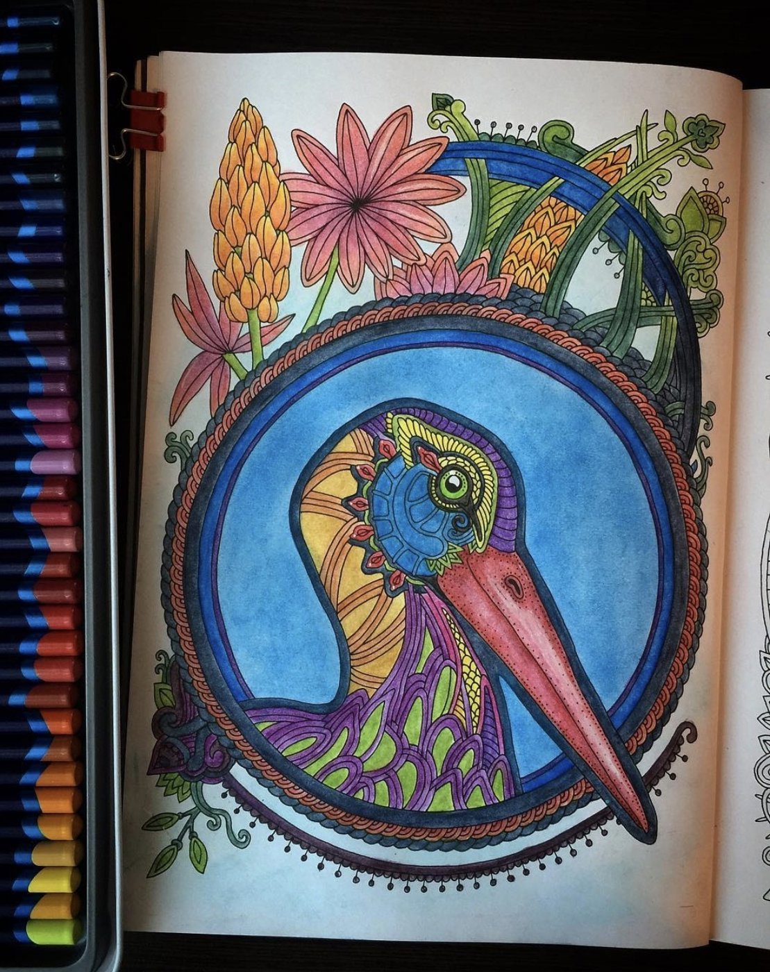 Работа от Anna Treyson