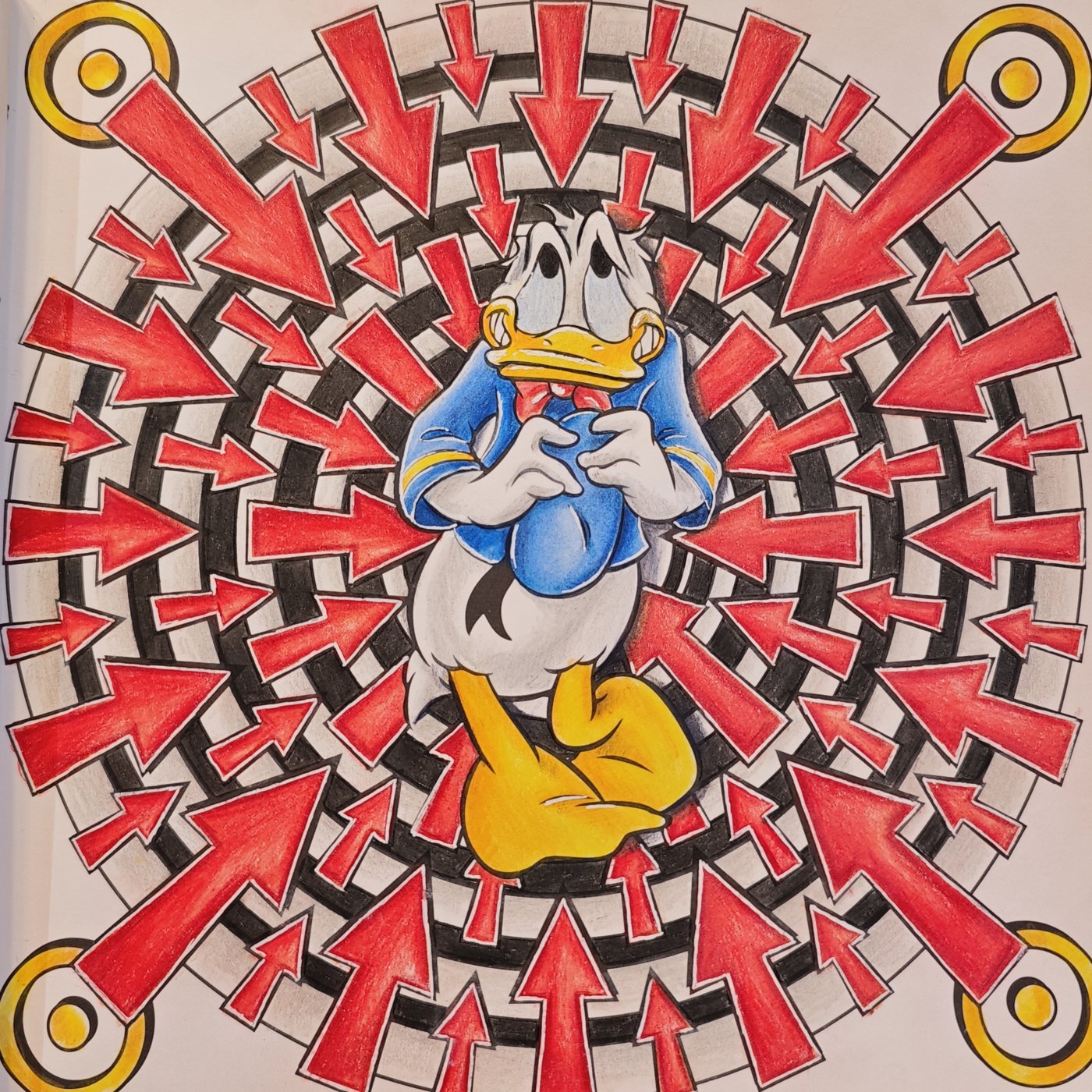 Работа от Anna Treyson