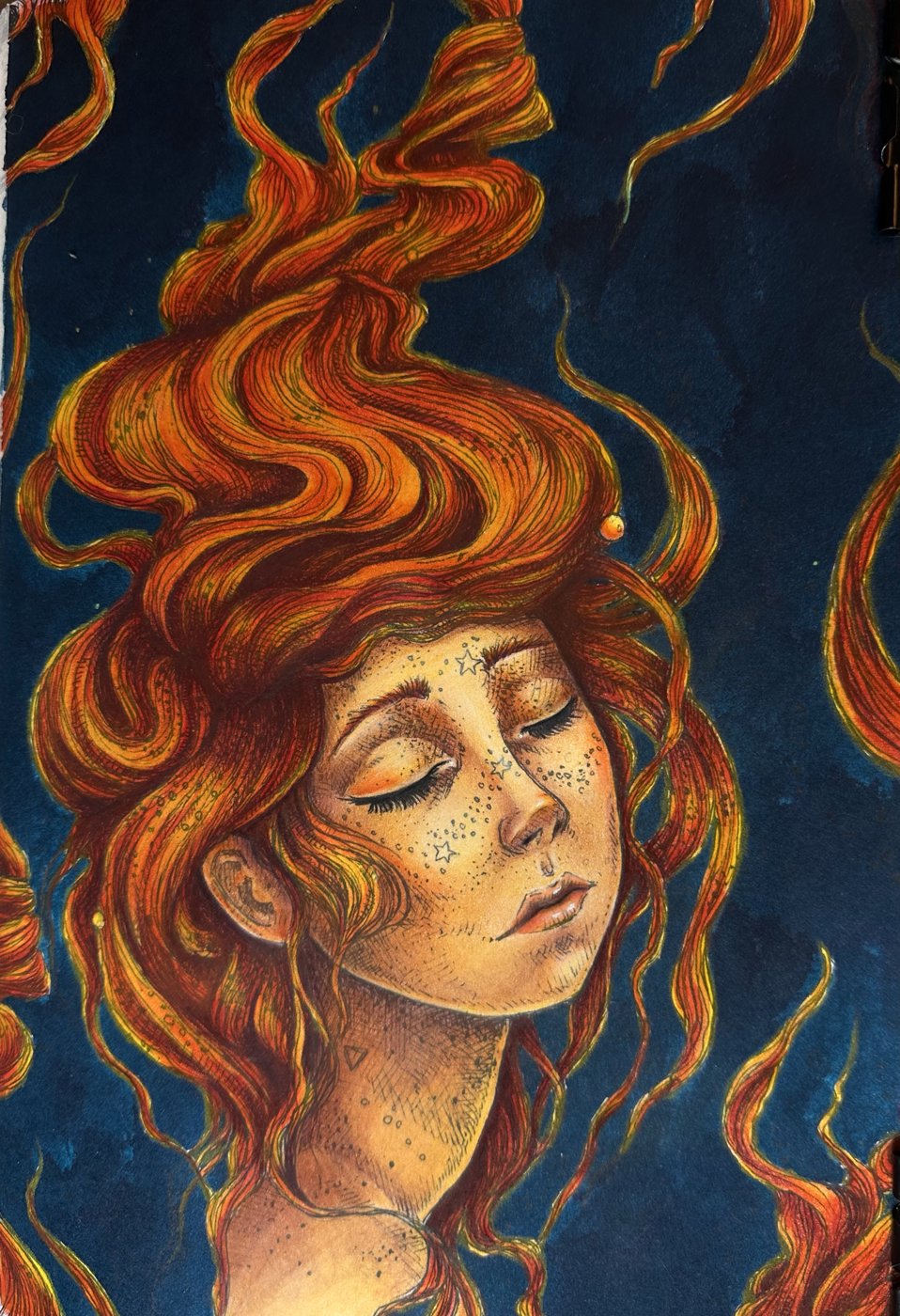 Работа от Anna Treyson