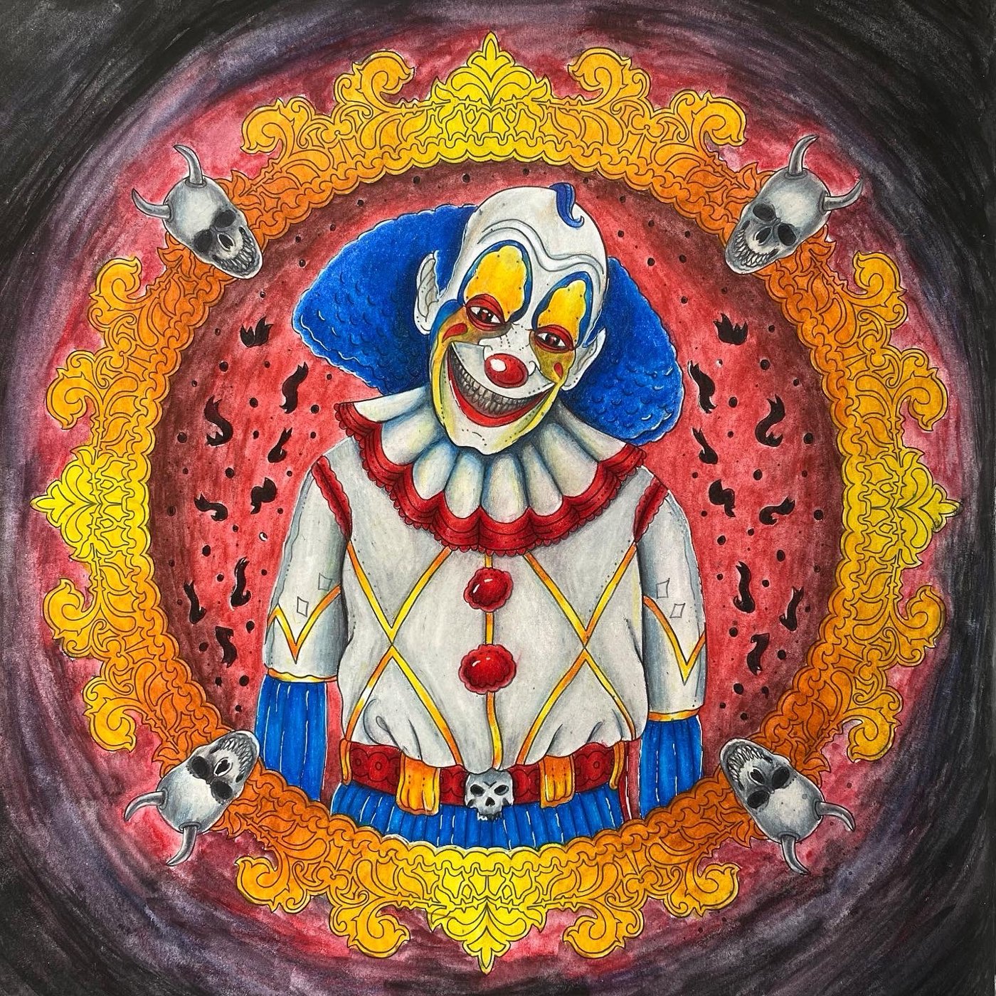 Работа от Anna Treyson