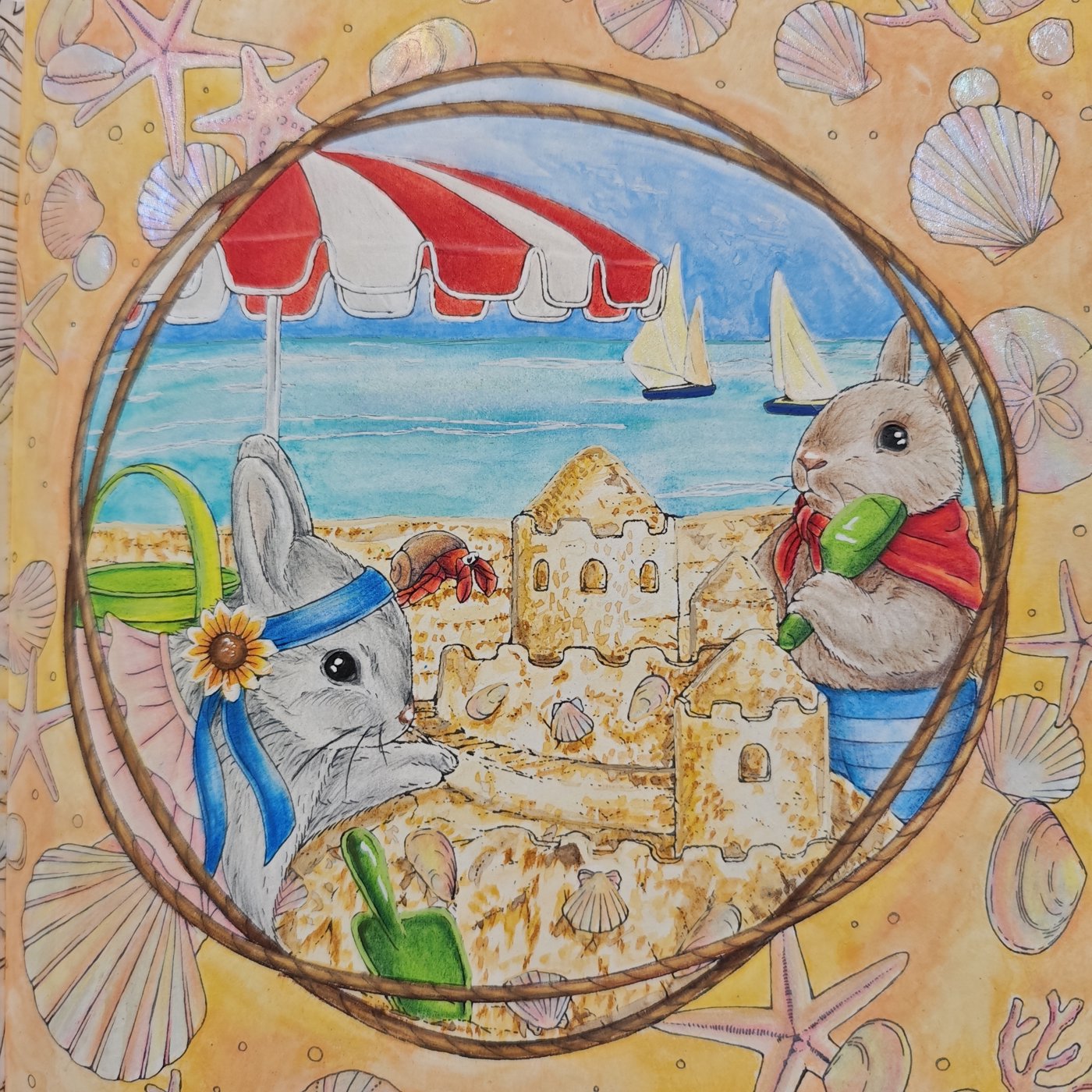 Работа от Anna Treyson