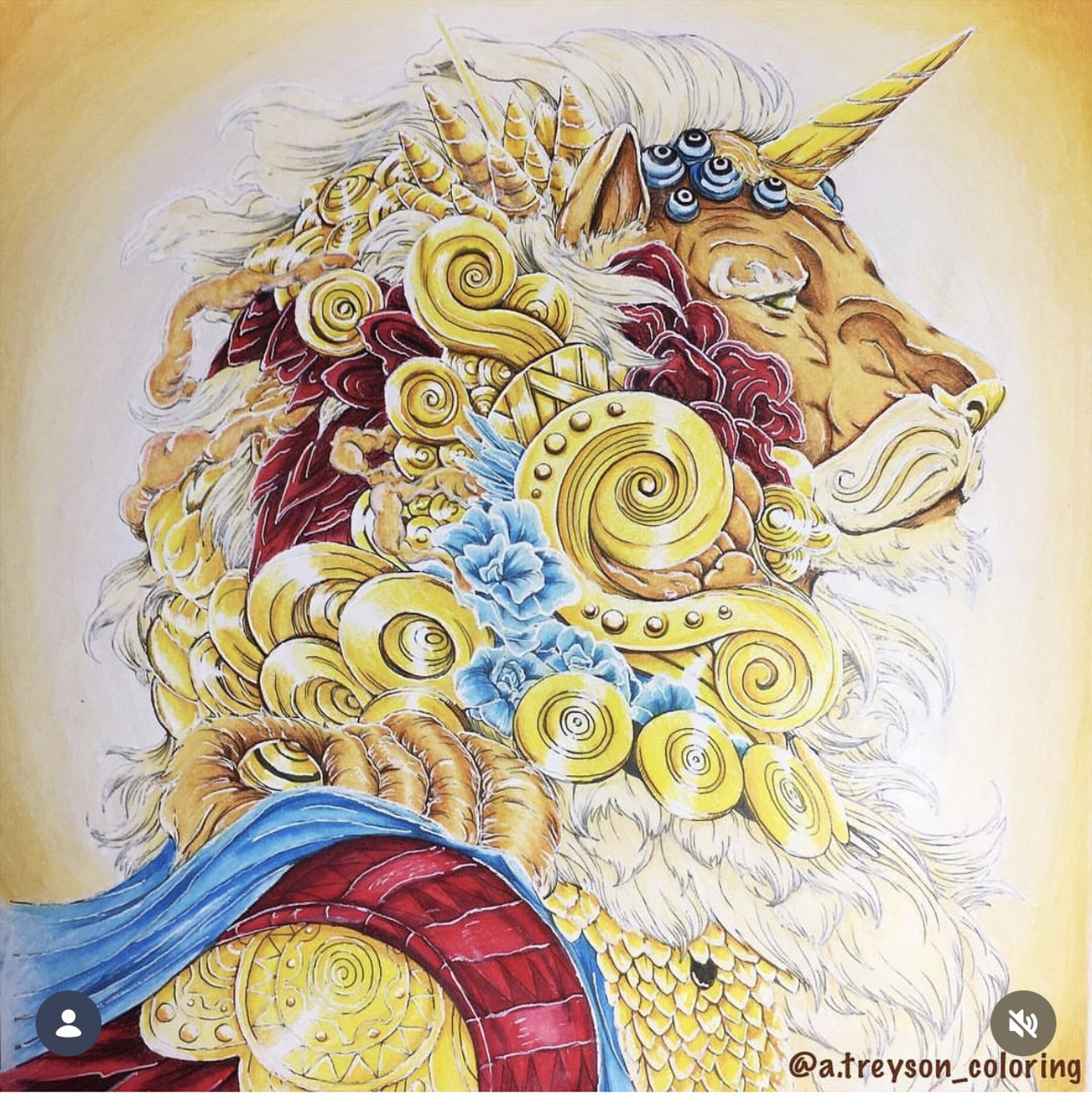 Работа от Anna Treyson