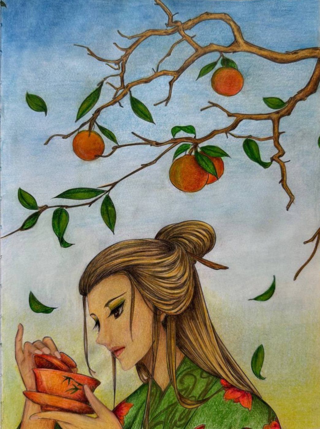 Работа от Katich