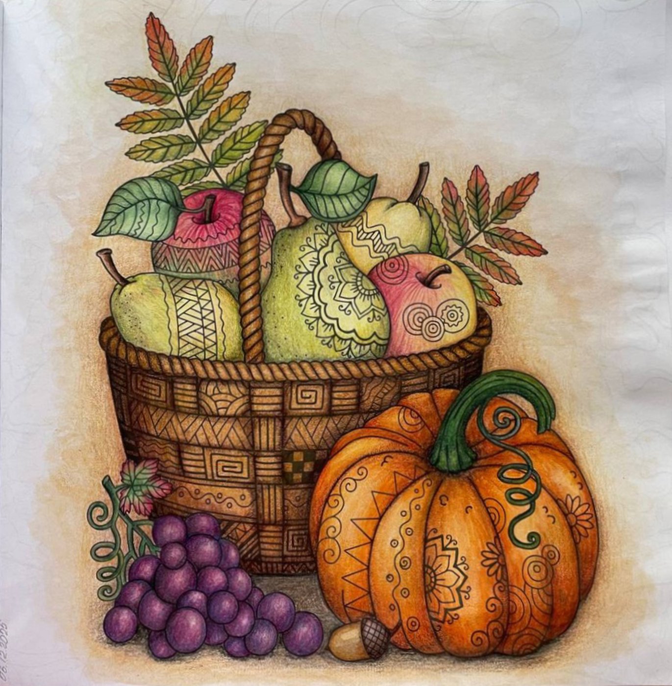 Работа от Katich