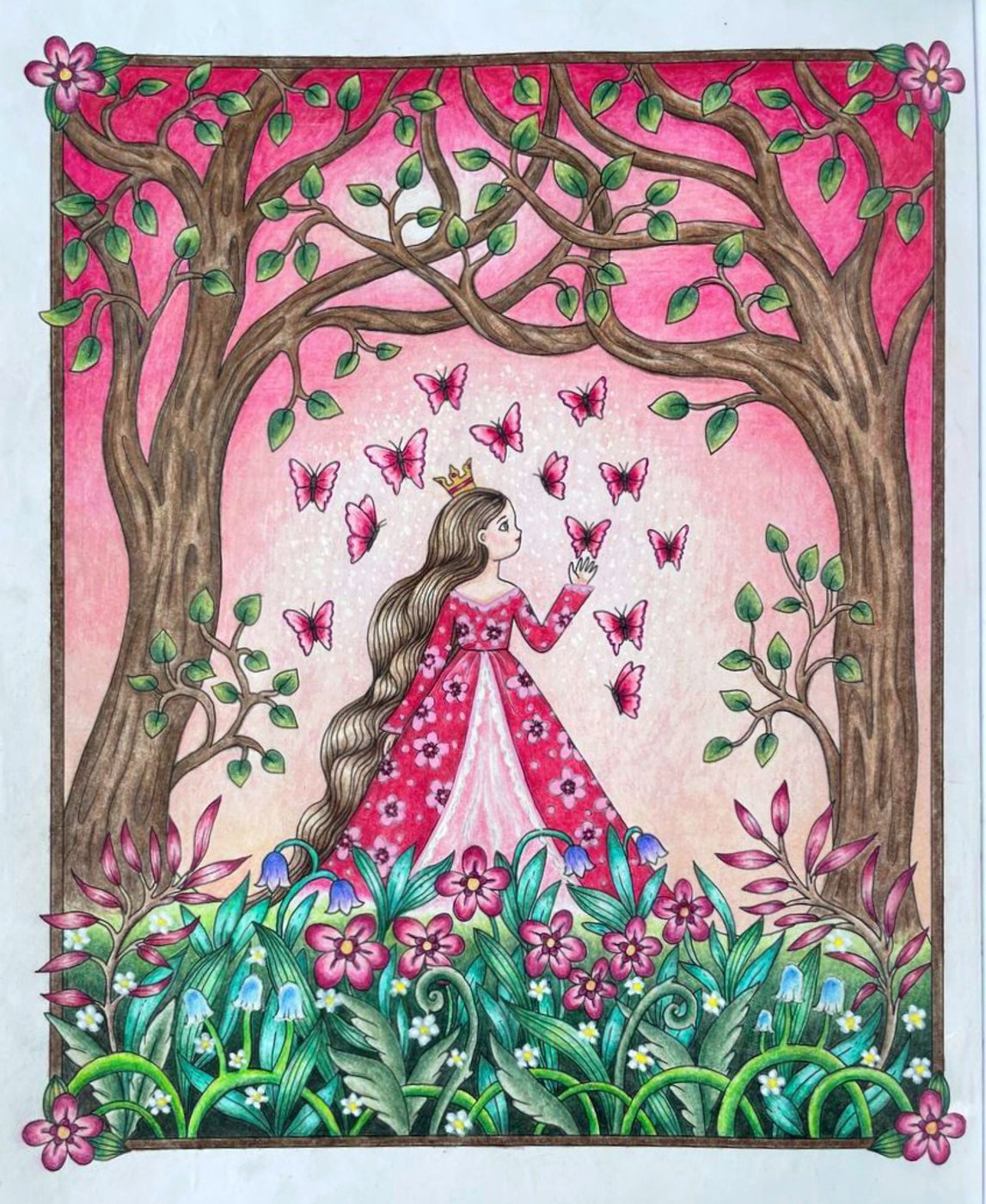 Работа от Katich