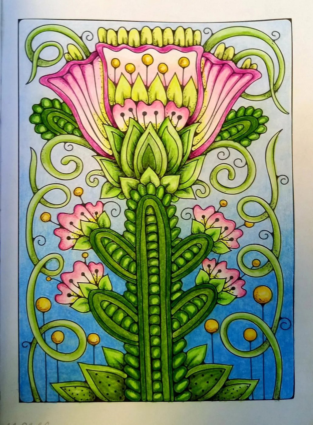 Работа от Katich