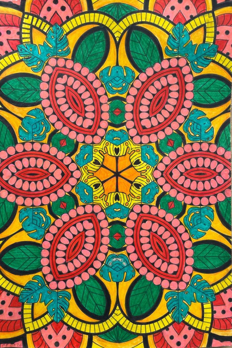 Работа от Katich