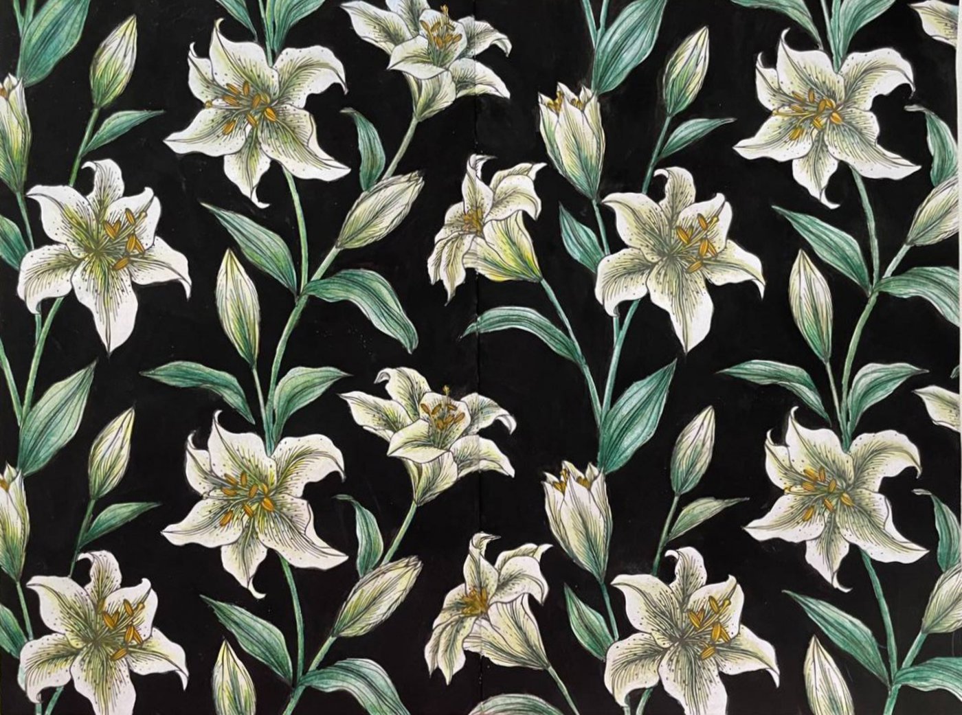 Работа от Katich