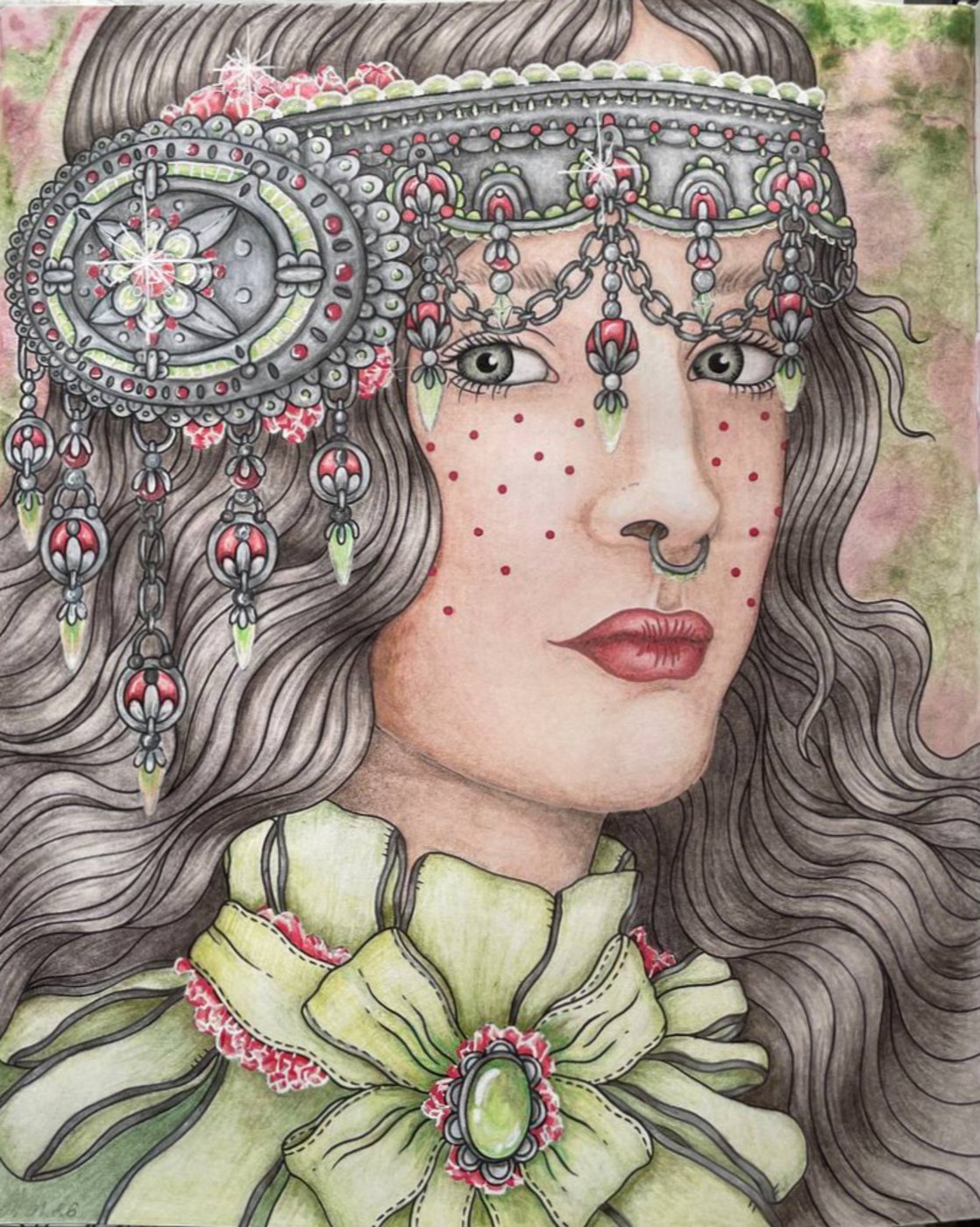 Работа от Katich