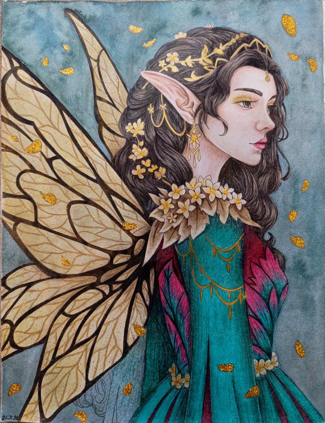 Работа от Katich