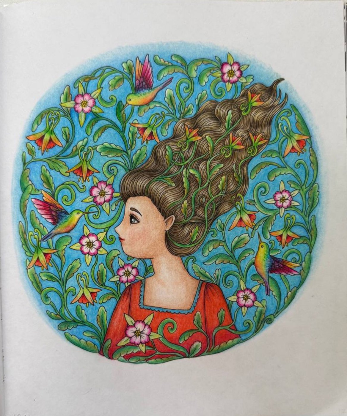 Работа от Katich