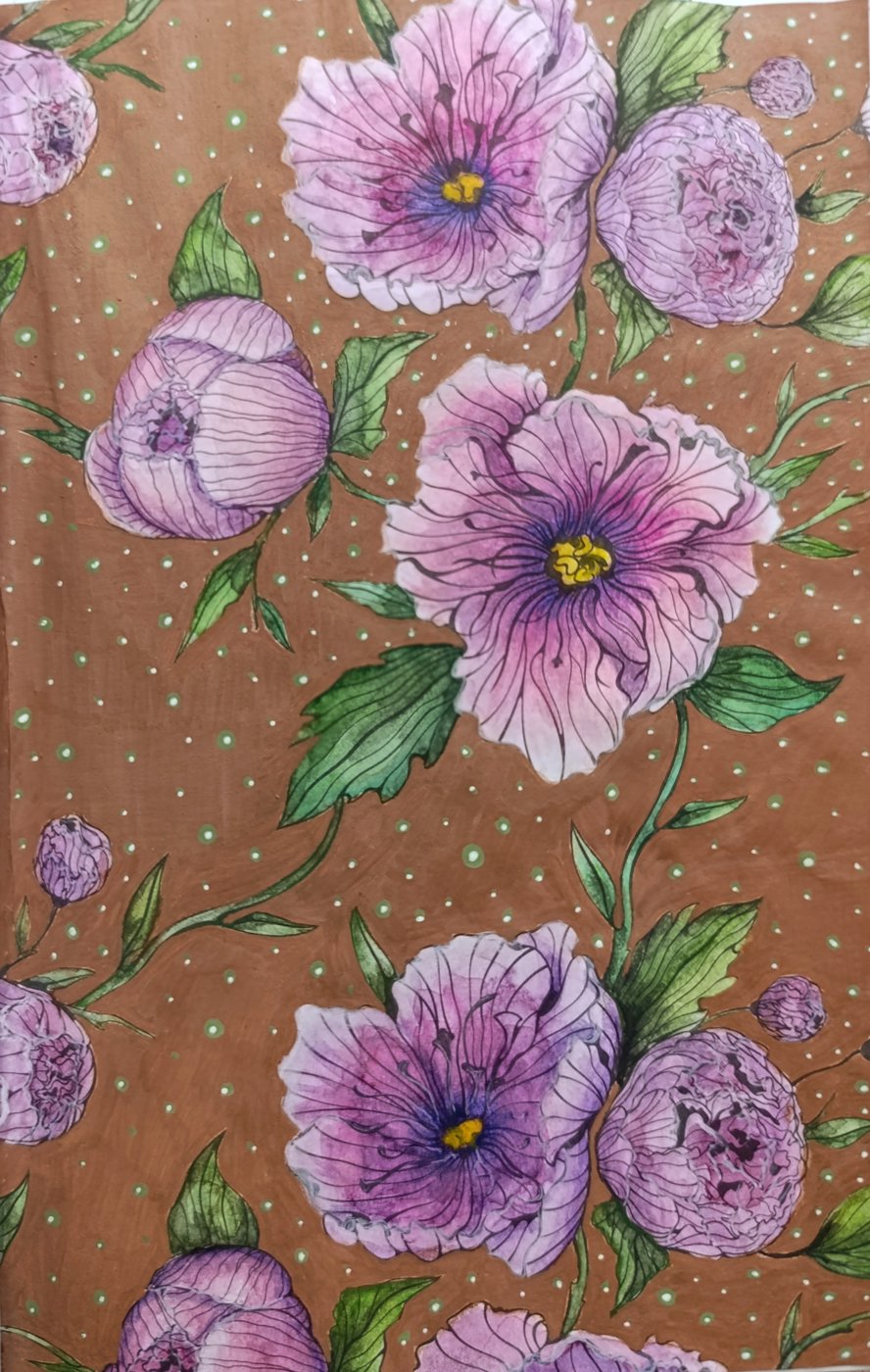 Работа от Katich