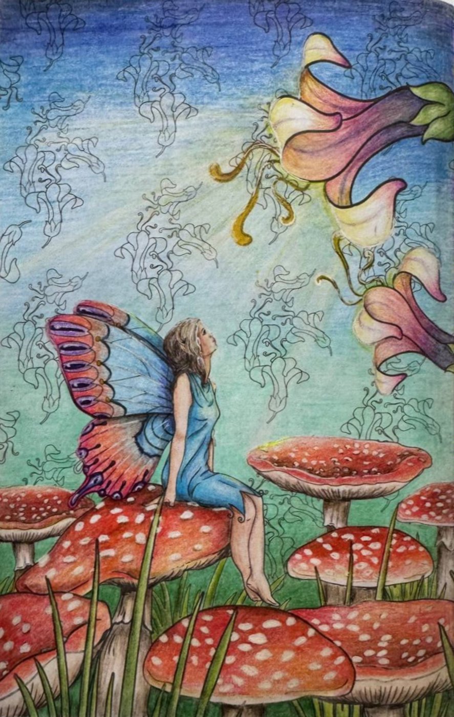 Работа от Katich