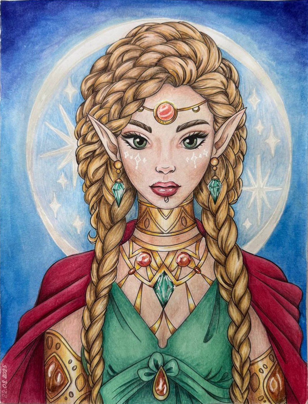 Работа от KatiCh