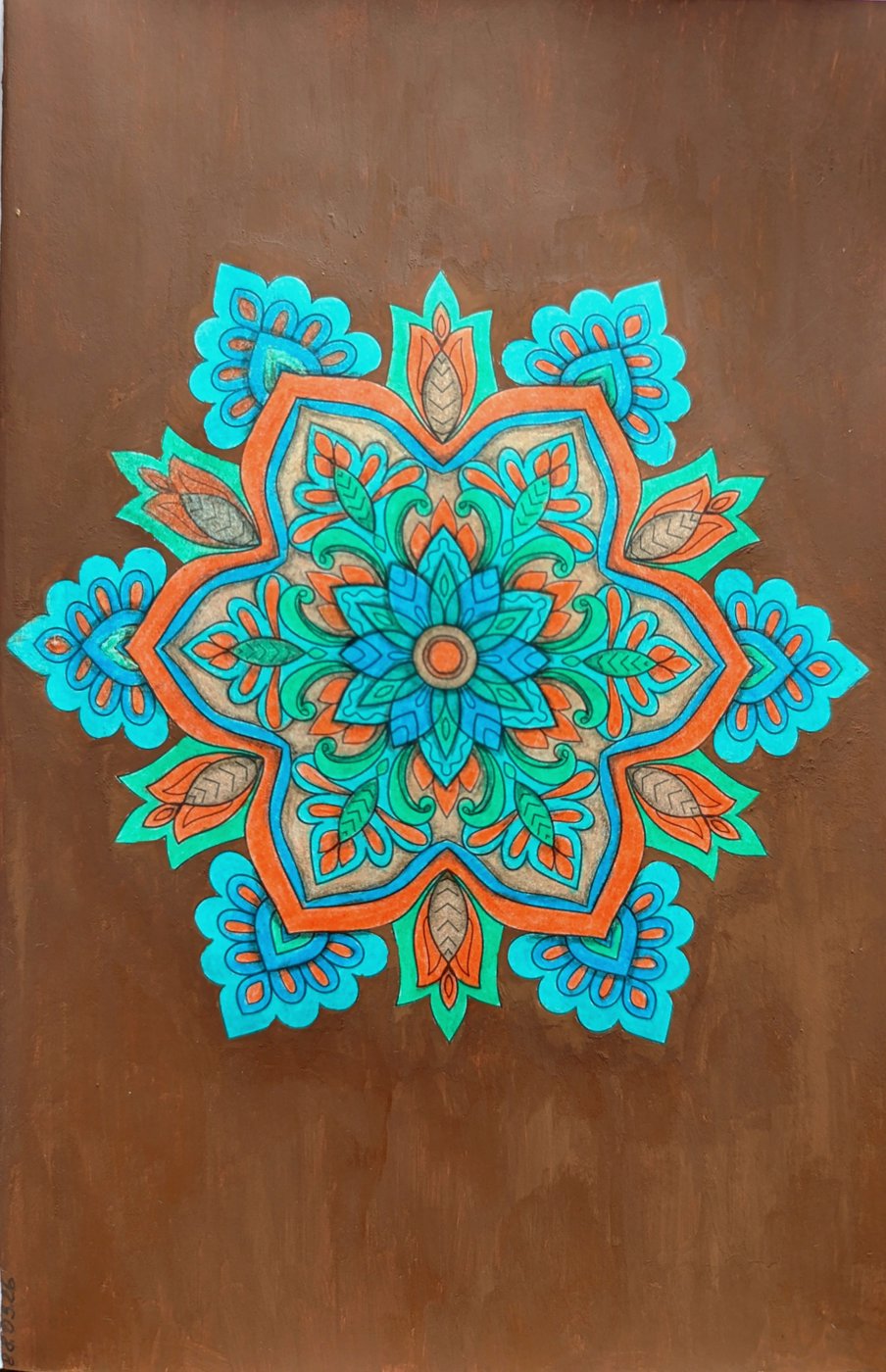 Работа от Katich