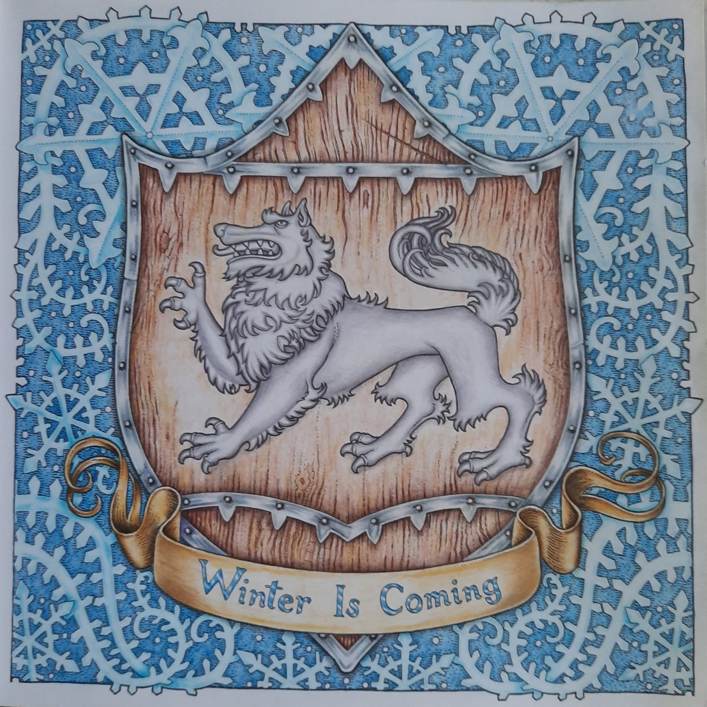 Работа от Tatyanka