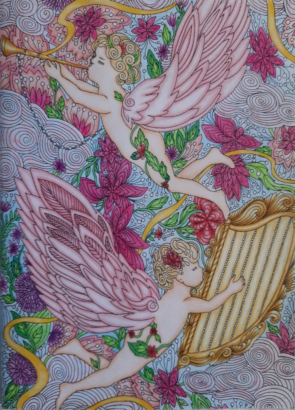 Работа от Tatyanka