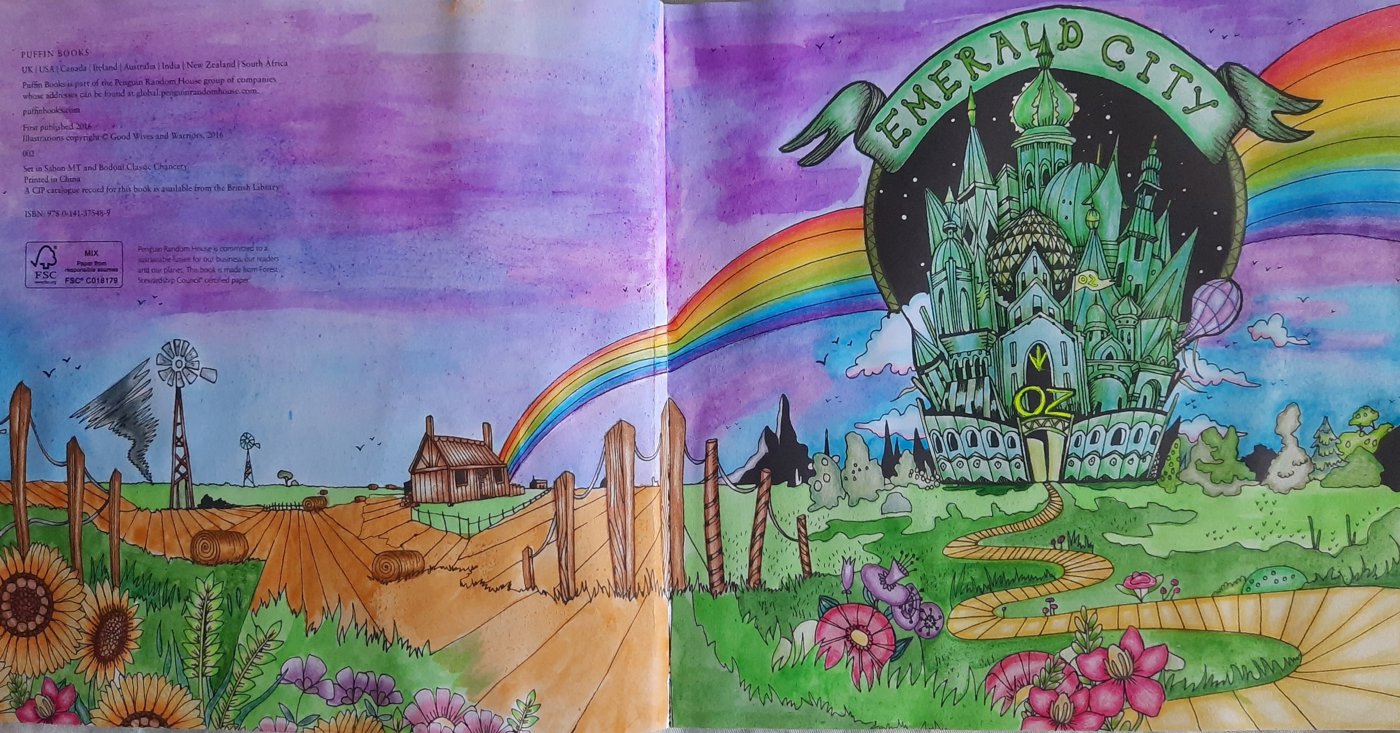 Работа от Tatyanka
