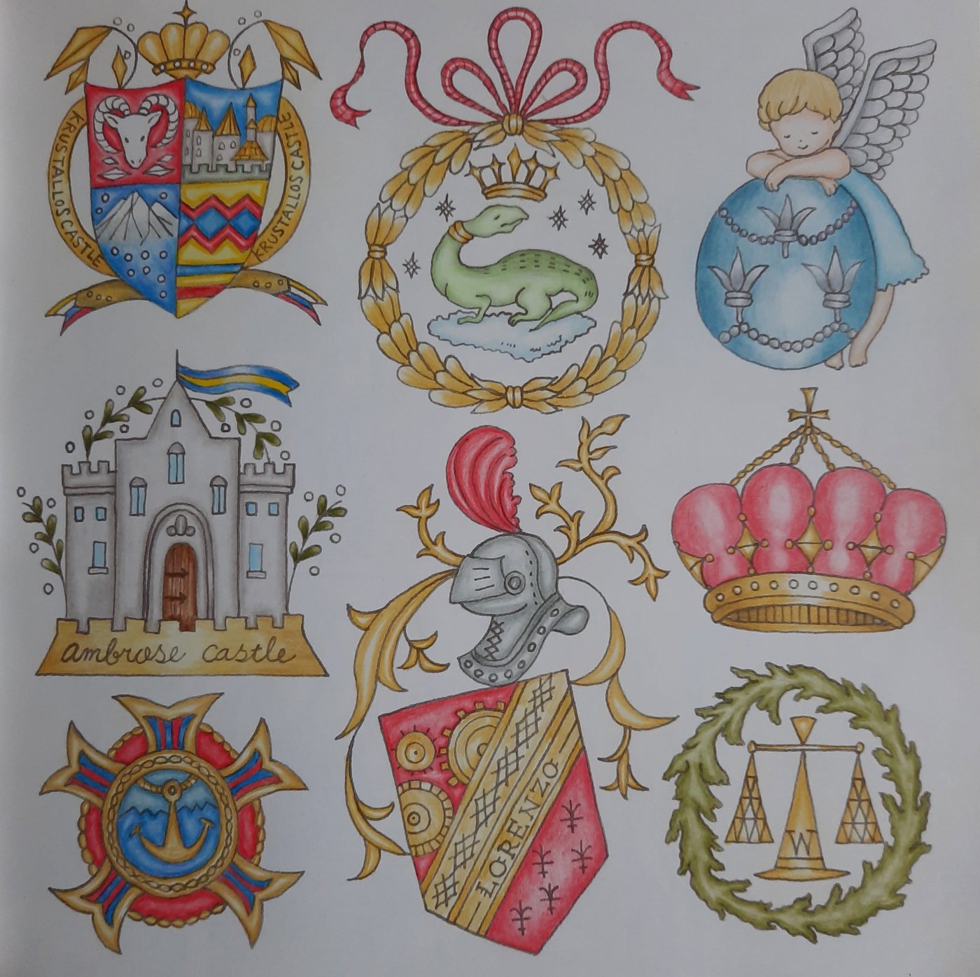 Работа от Tatyanka