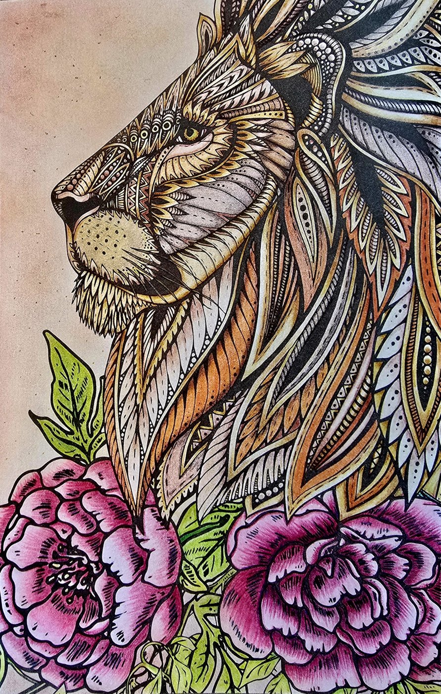 Работа от Milla Larina