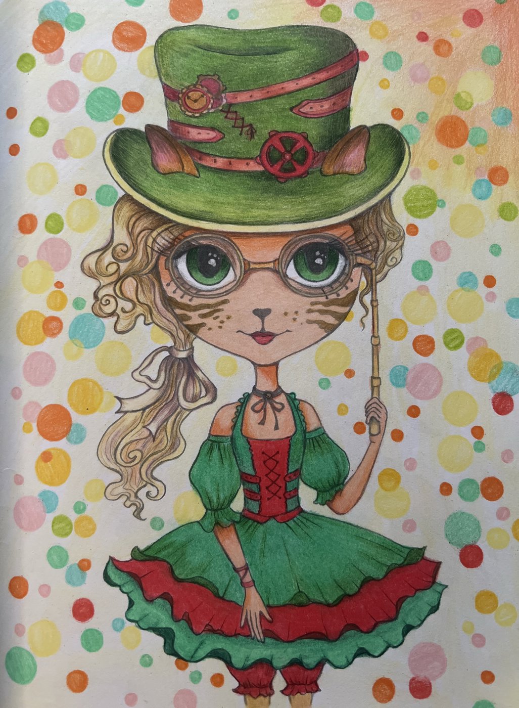 Работа от Луна