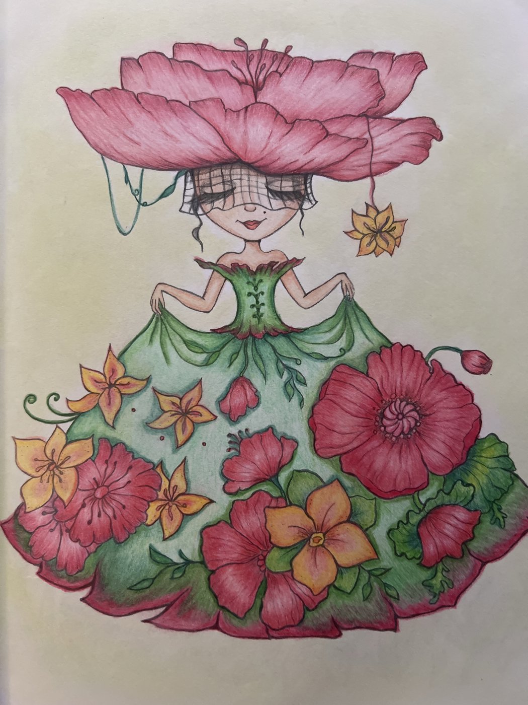 Работа от Луна