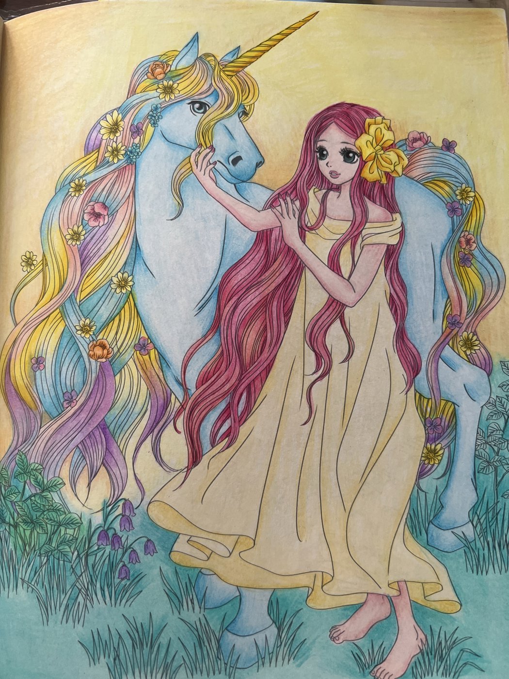 Работа от Луна