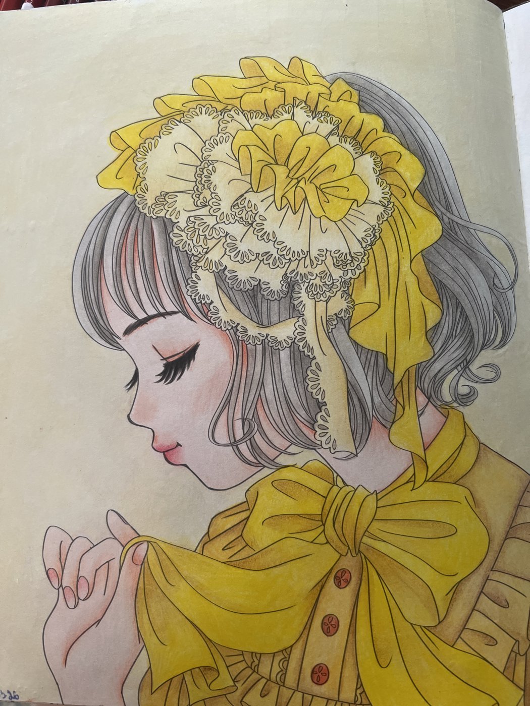 Работа от Луна