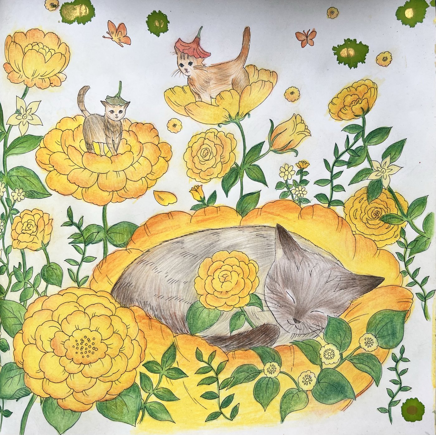 Работа от Луна (3/3)