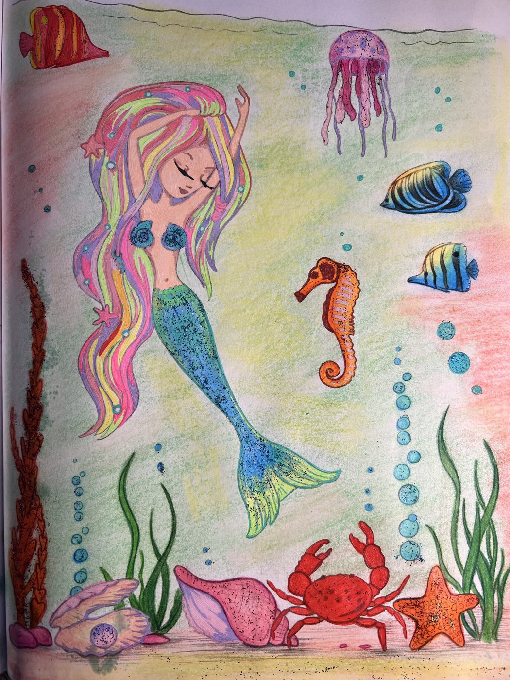 Работа от Луна