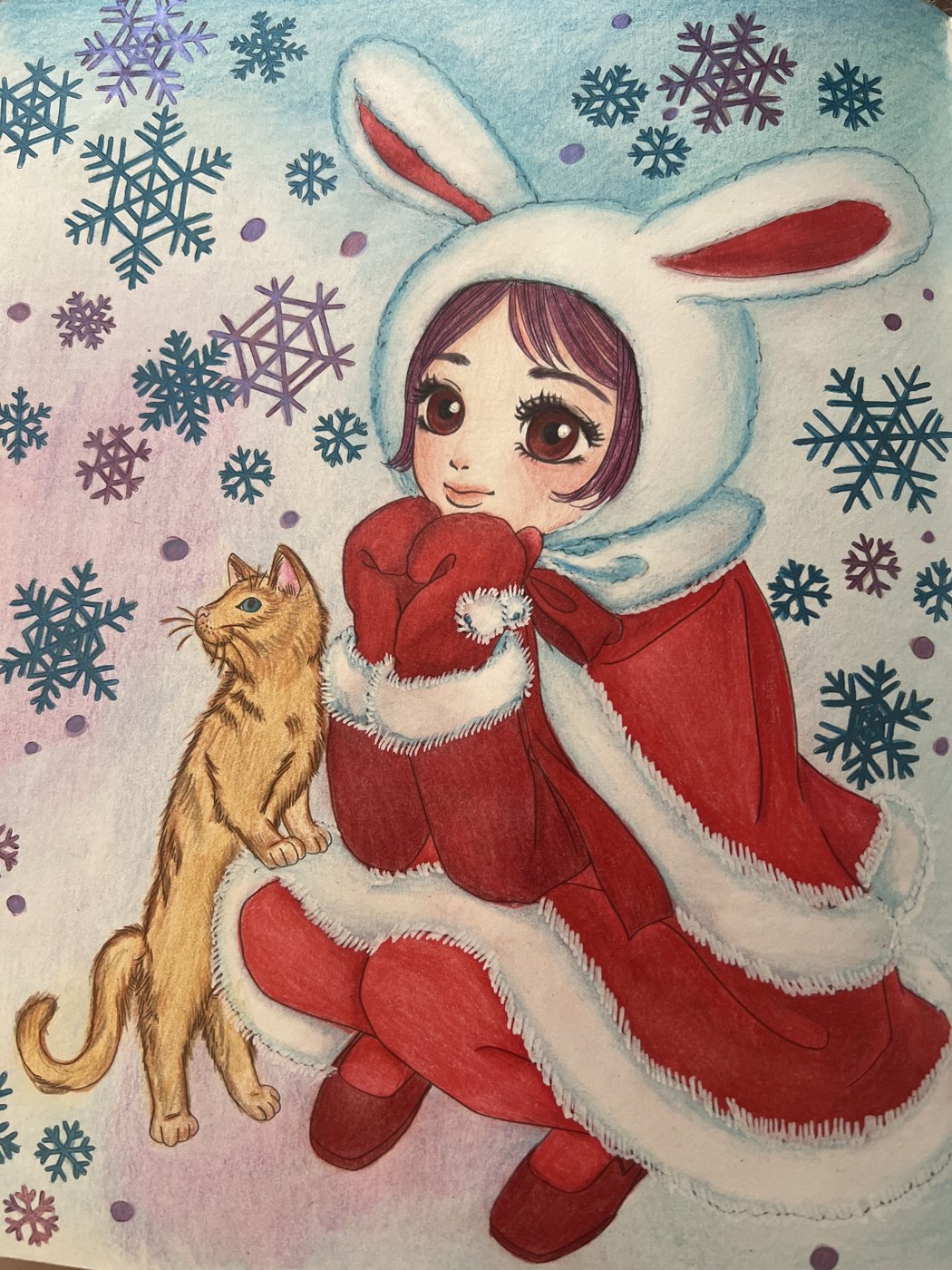 Работа от Луна