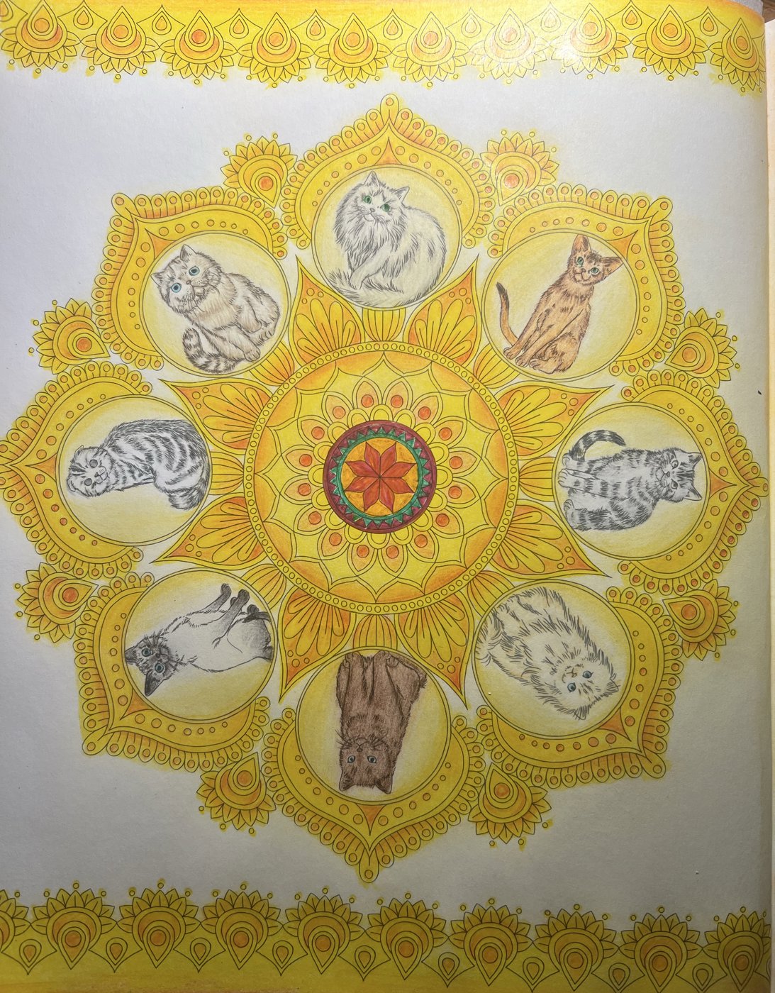 Работа от Луна